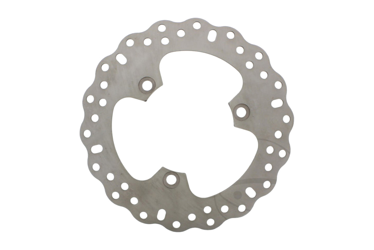 Bremsscheibe EBC MD 4051 C hinten