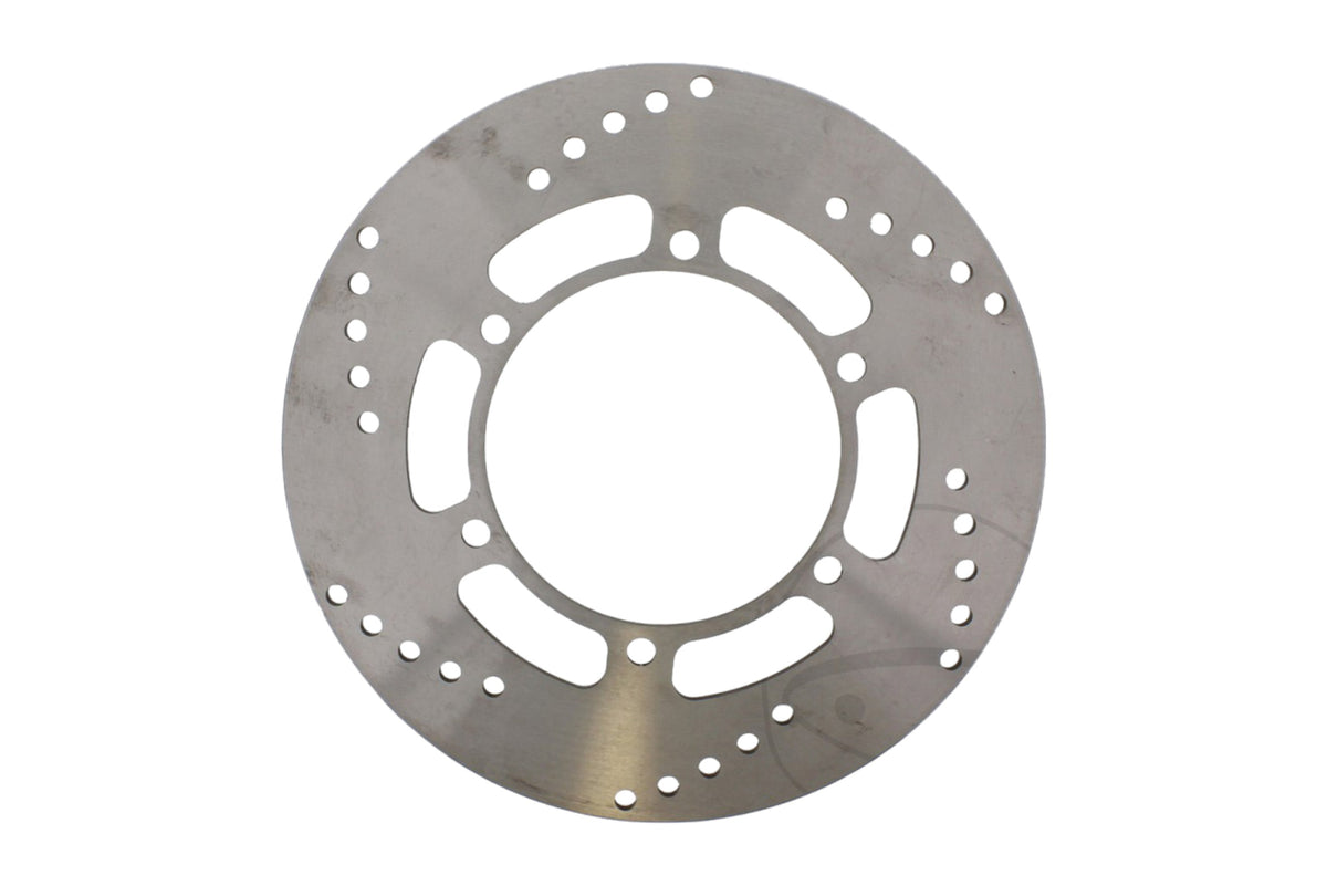 Bremsscheibe EBC MD 4082 Stahl rostfrei hinten