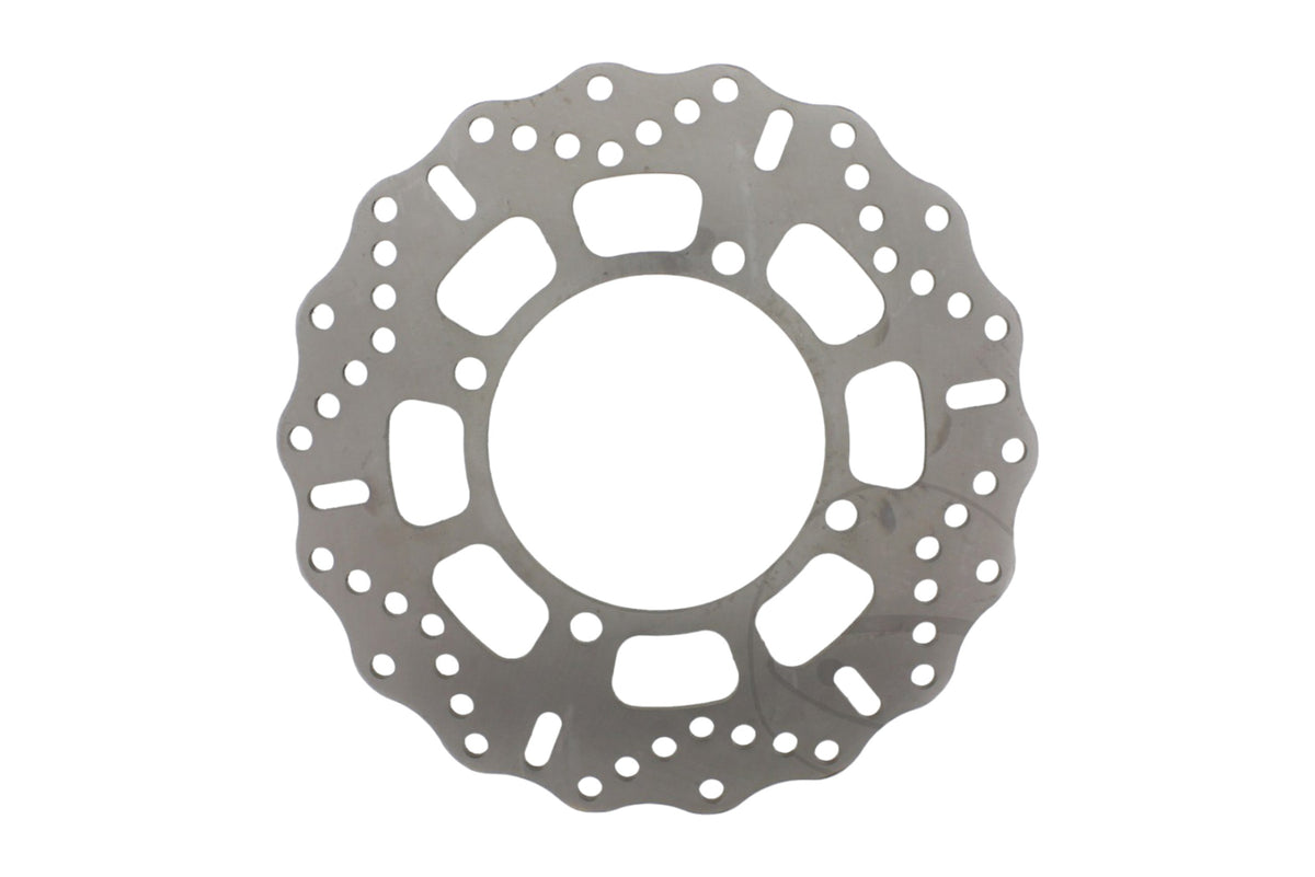 Bremsscheibe EBC MD 4157 C hinten
