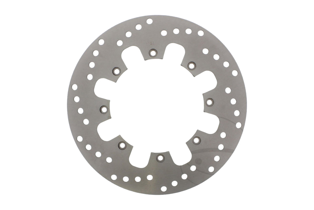 Bremsscheibe EBC MD 6036 D Stahl rostfrei vorne