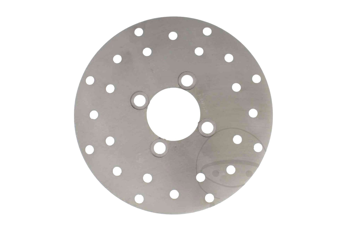 Bremsscheibe EBC MD 6123 D Stahl rostfrei vorne