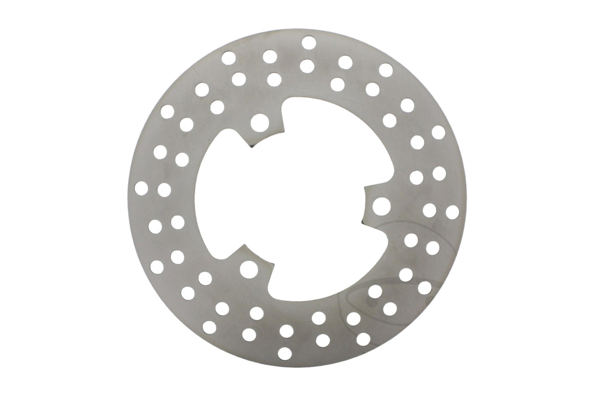 Bremsscheibe EBC MD 6131 D Stahl rostfrei vorne