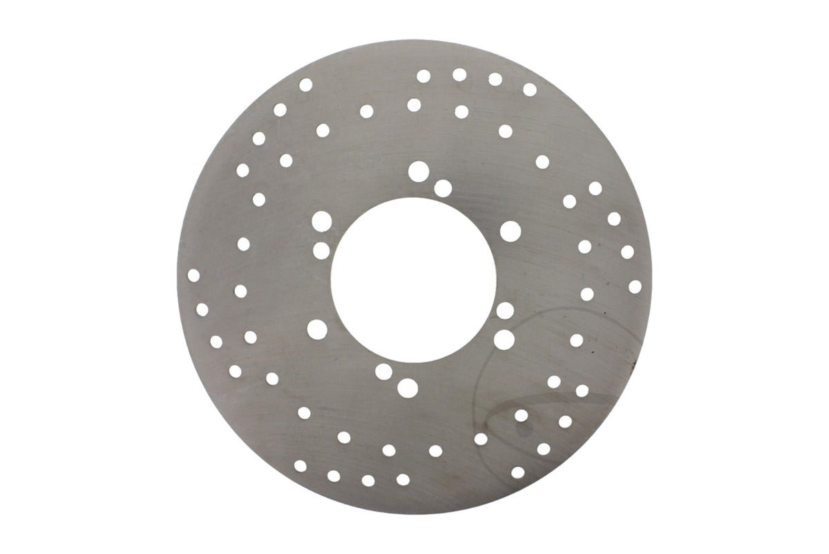 Bremsscheibe EBC MD 6149 D Stahl rostfrei vorne/hinten