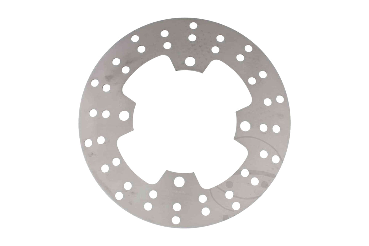 Bremsscheibe EBC MD 6189 D Stahl rostfrei vorne