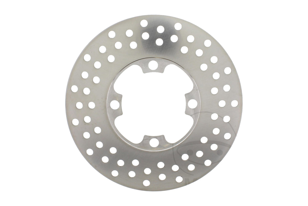 Bremsscheibe EBC MD 6241 D Stahl rostfrei vorne