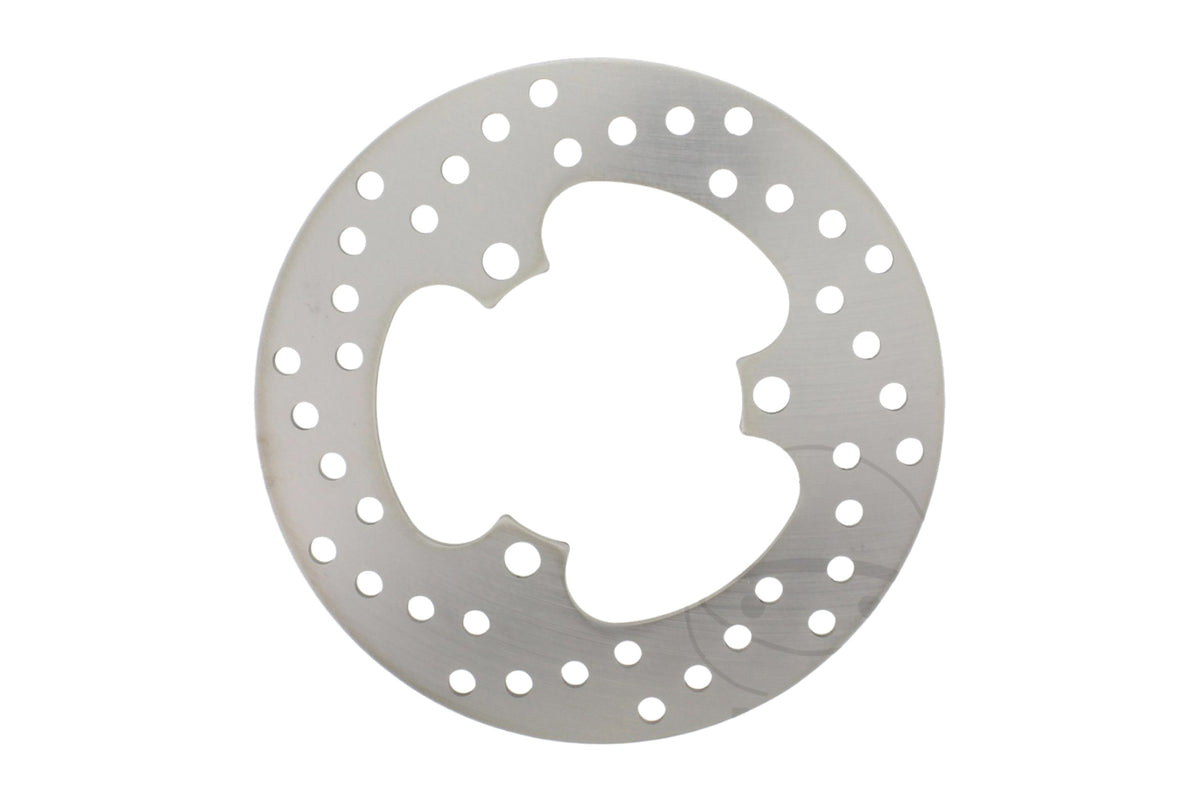 Bremsscheibe EBC MD 6244 D Stahl rostfrei hinten