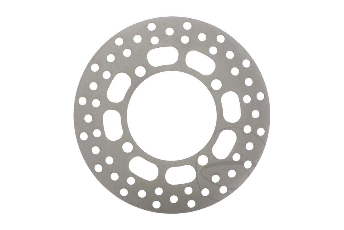 Bremsscheibe EBC MD 6261 D Stahl rostfrei vorne