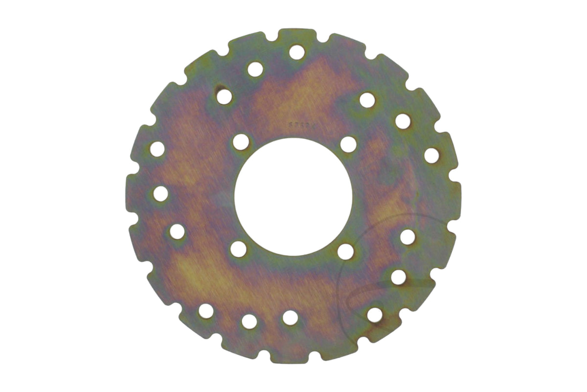 Bremsscheibe EBC MD 6262 D Stahl rostfrei vorne
