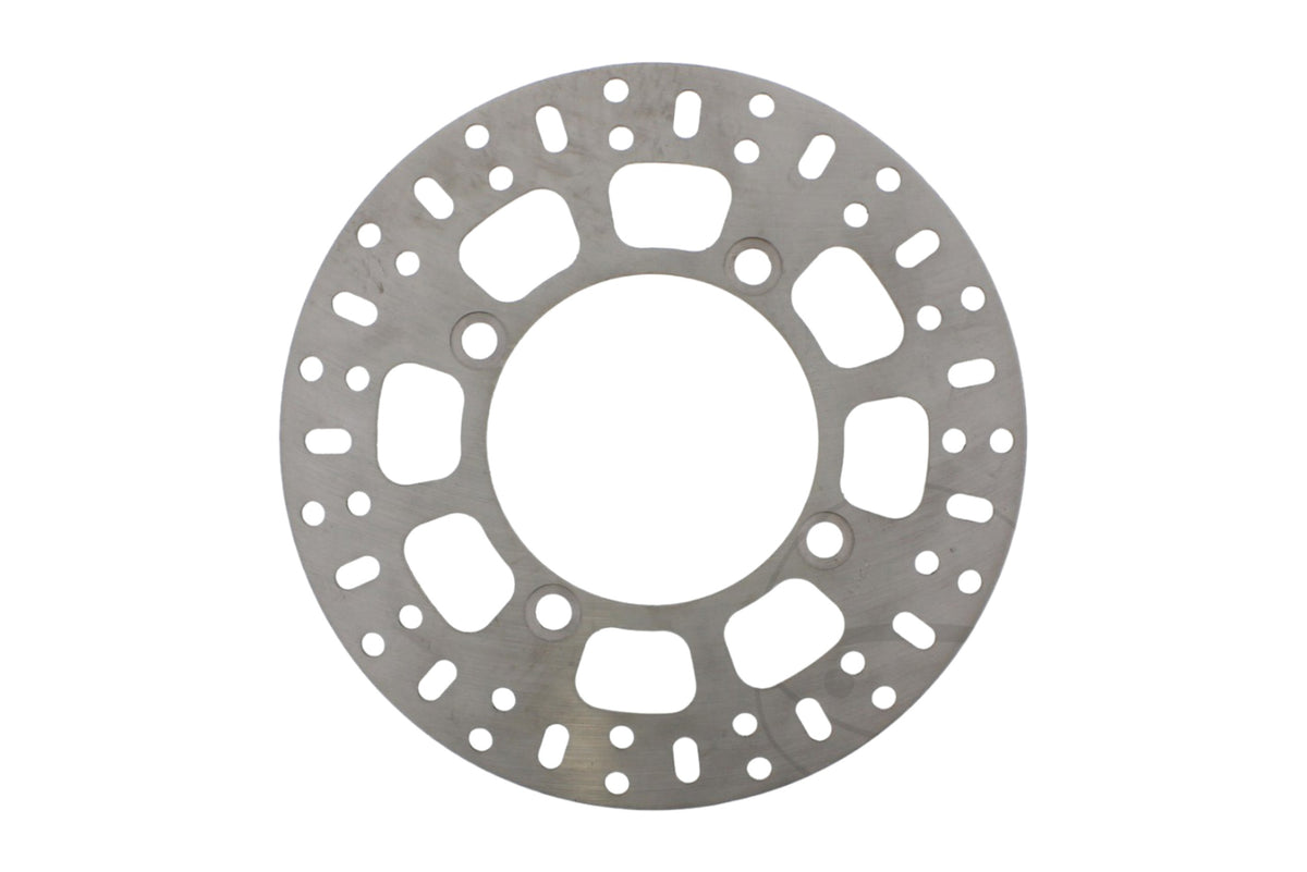 Bremsscheibe EBC MD 6291 D Stahl rostfrei vorne