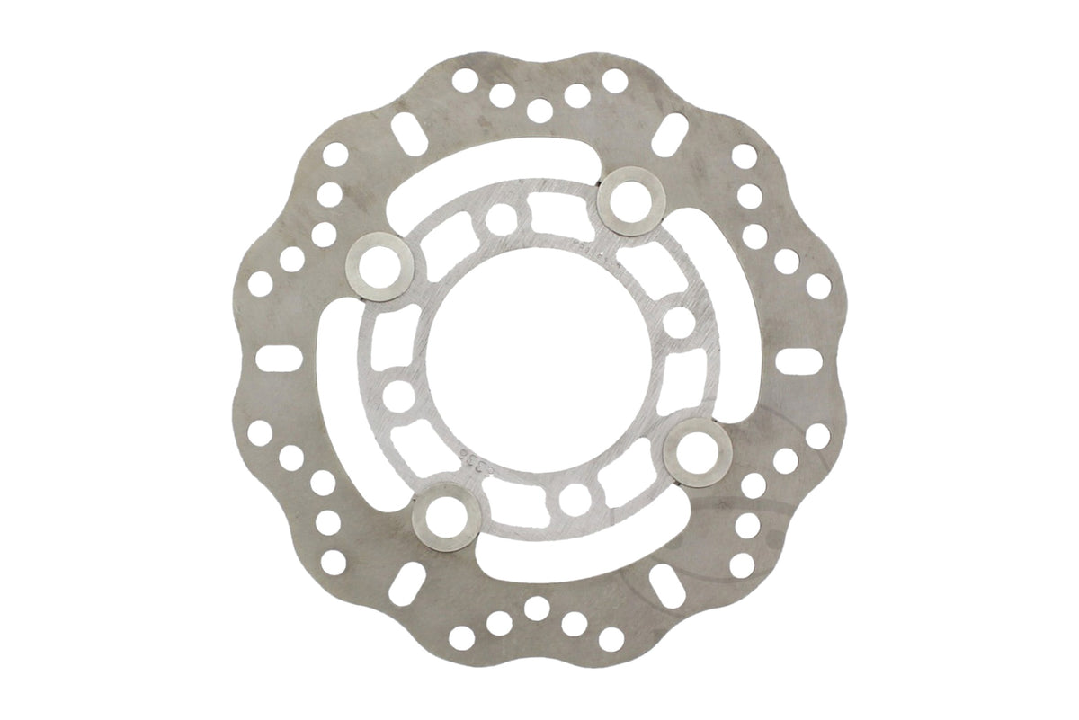 Bremsscheibe EBC MD 6336 C vorne