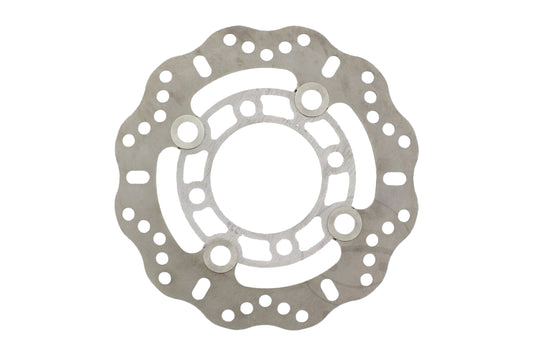 Bremsscheibe EBC MD 6336 C vorne