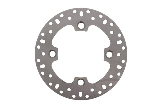 Bremsscheibe EBC MD 6338 D Stahl rostfrei vorne/hinten