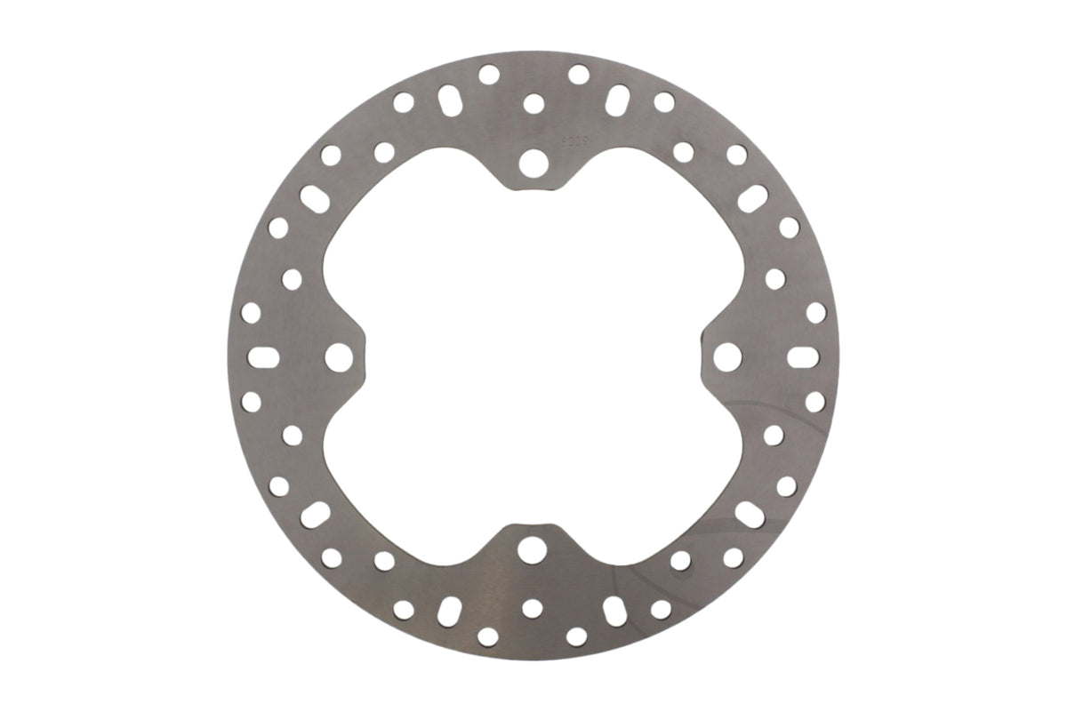 Bremsscheibe EBC MD 6339 D Stahl rostfrei vorne/hinten
