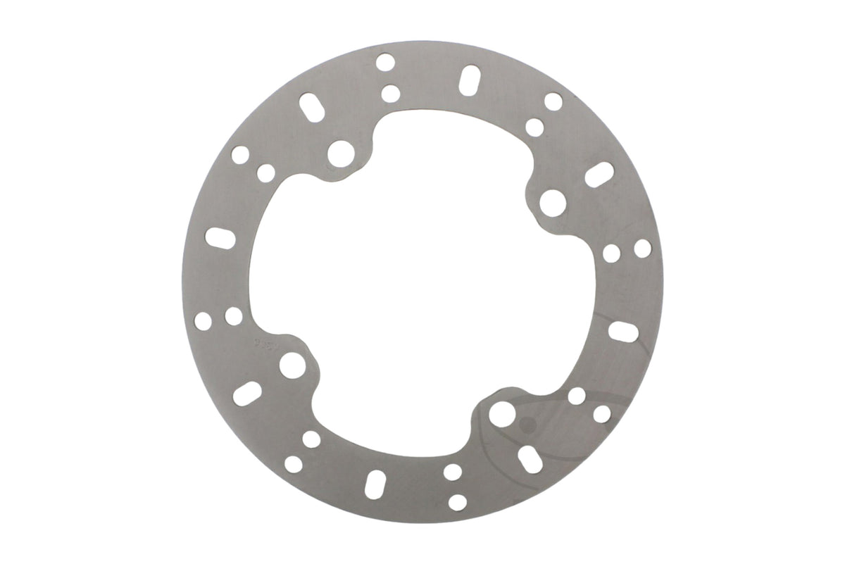 Bremsscheibe EBC MD 6366 D Stahl rostfrei vorne/hinten