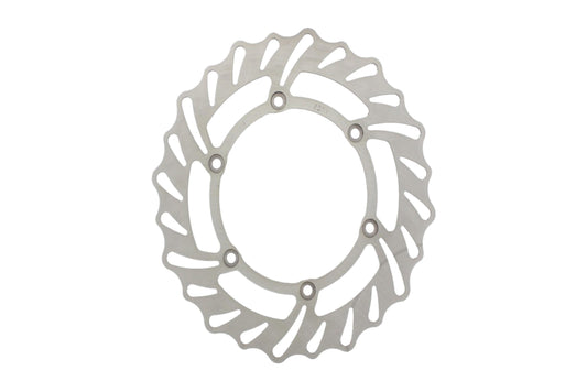 Bremsscheibe EBC MD 6371 C hinten