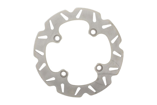 Bremsscheibe EBC MD 6373 CX Stahl rostfrei hinten