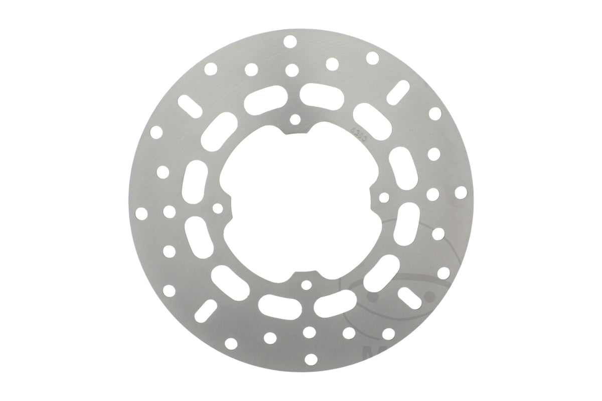 Bremsscheibe MD 6390 D vorne