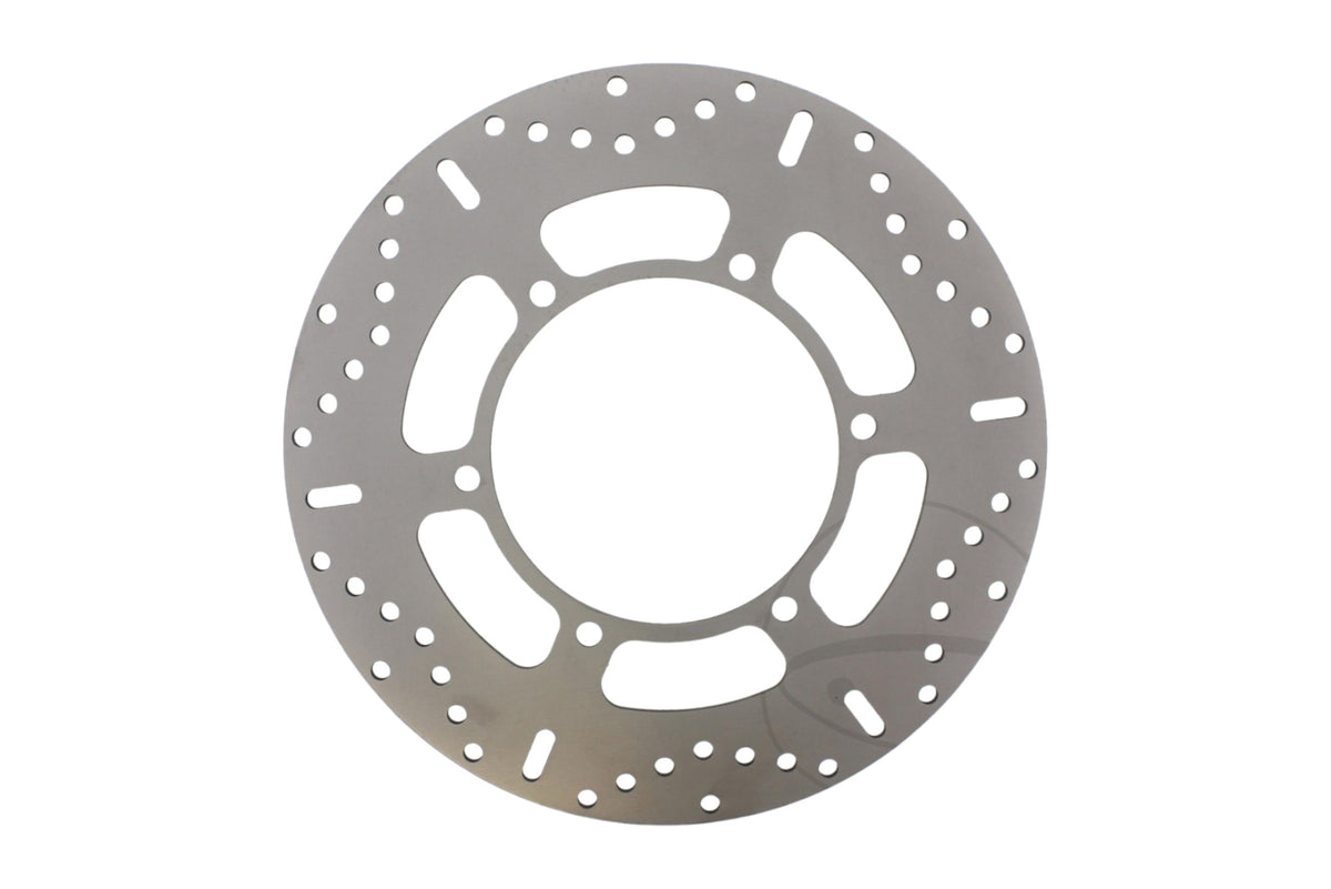 Bremsscheibe EBC MD 642 LS links vorne