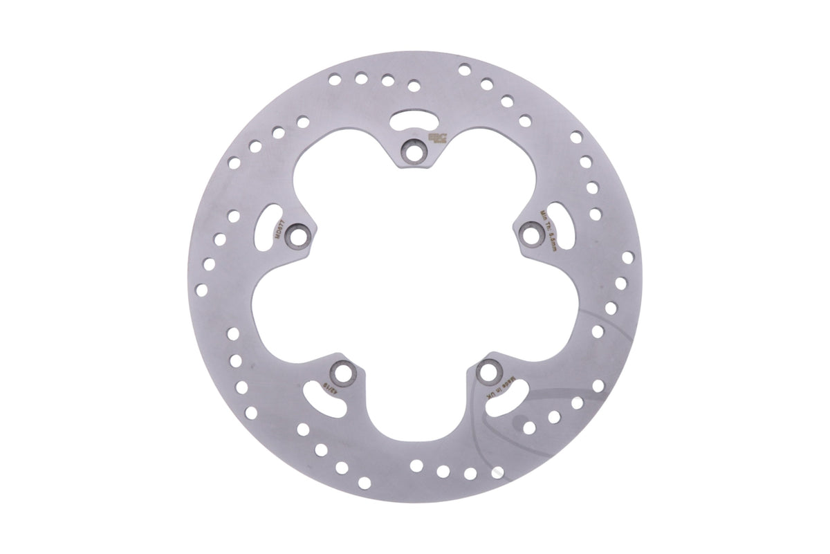 Bremsscheibe EBC MD 677 hinten