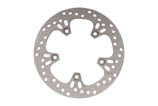 Bremsscheibe EBC MD 681 hinten