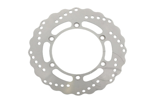 Bremsscheibe EBC MD 692 C hinten