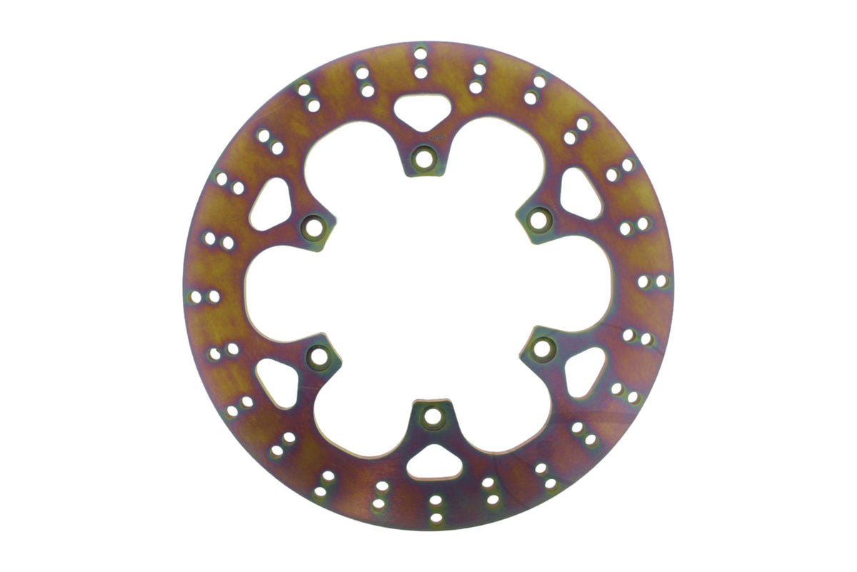 Bremsscheibe EBC MD 699 hinten