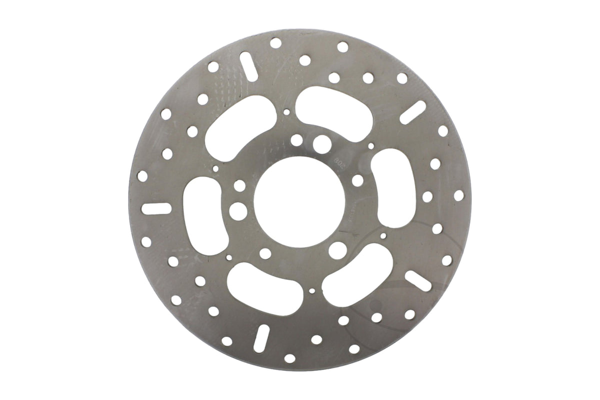 Bremsscheibe EBC MD 802 hinten