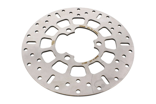 Bremsscheibe EBC MD 808 hinten