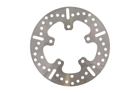 Bremsscheibe EBC MD 812 hinten