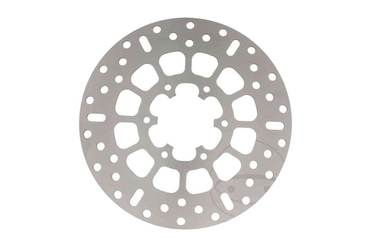 Bremsscheibe EBC MD 833 hinten