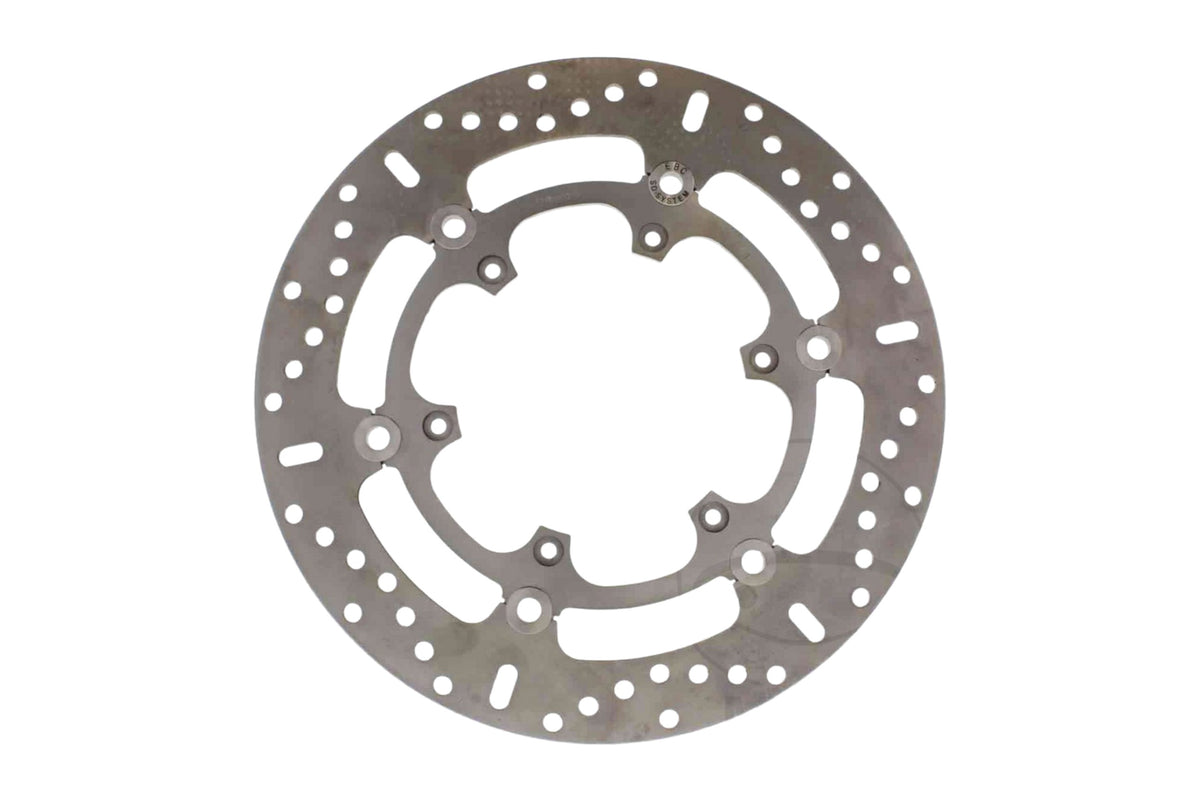 Bremsscheibe EBC MD 848 X vorne