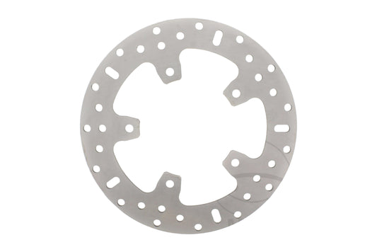 Bremsscheibe EBC MD 857 hinten