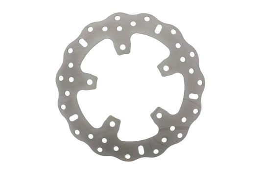 Bremsscheibe EBC MD 857 C hinten
