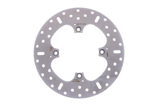 Bremsscheibe EBC MD 878 hinten