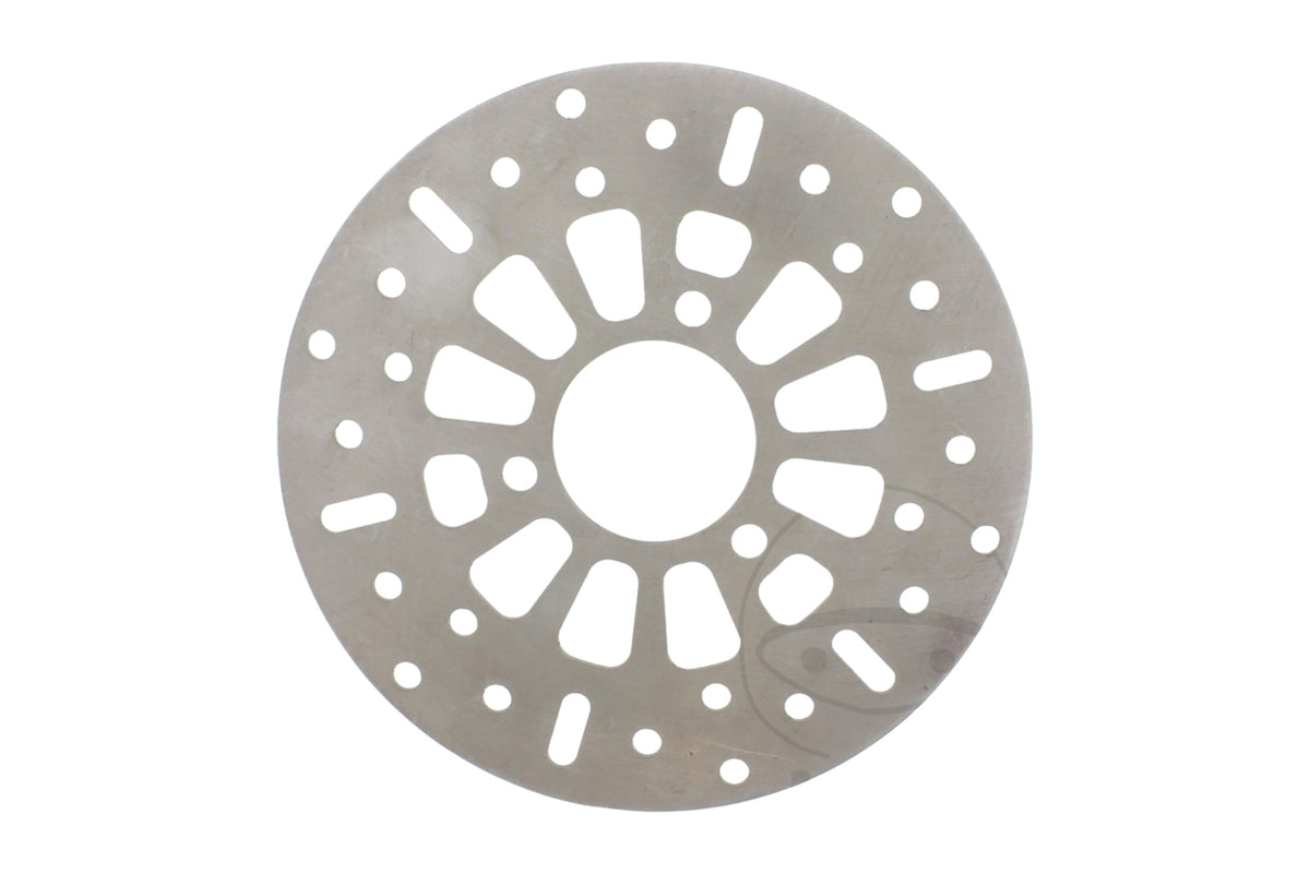 Bremsscheibe EBC MD 9127 D Stahl rostfrei vorne
