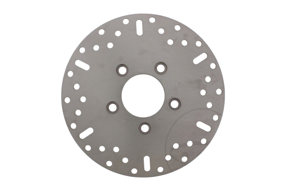 Bremsscheibe EBC MD 9137 D Stahl rostfrei vorne