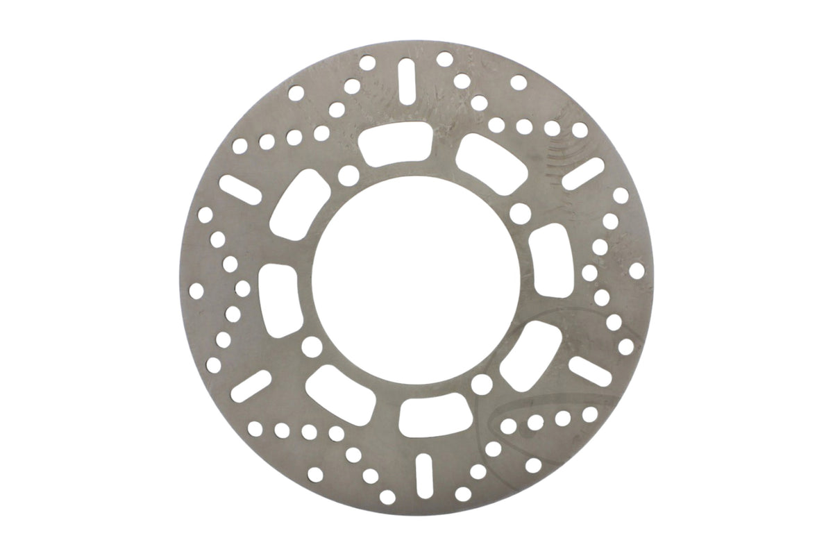 Bremsscheibe EBC MD 9139 D Stahl rostfrei hinten