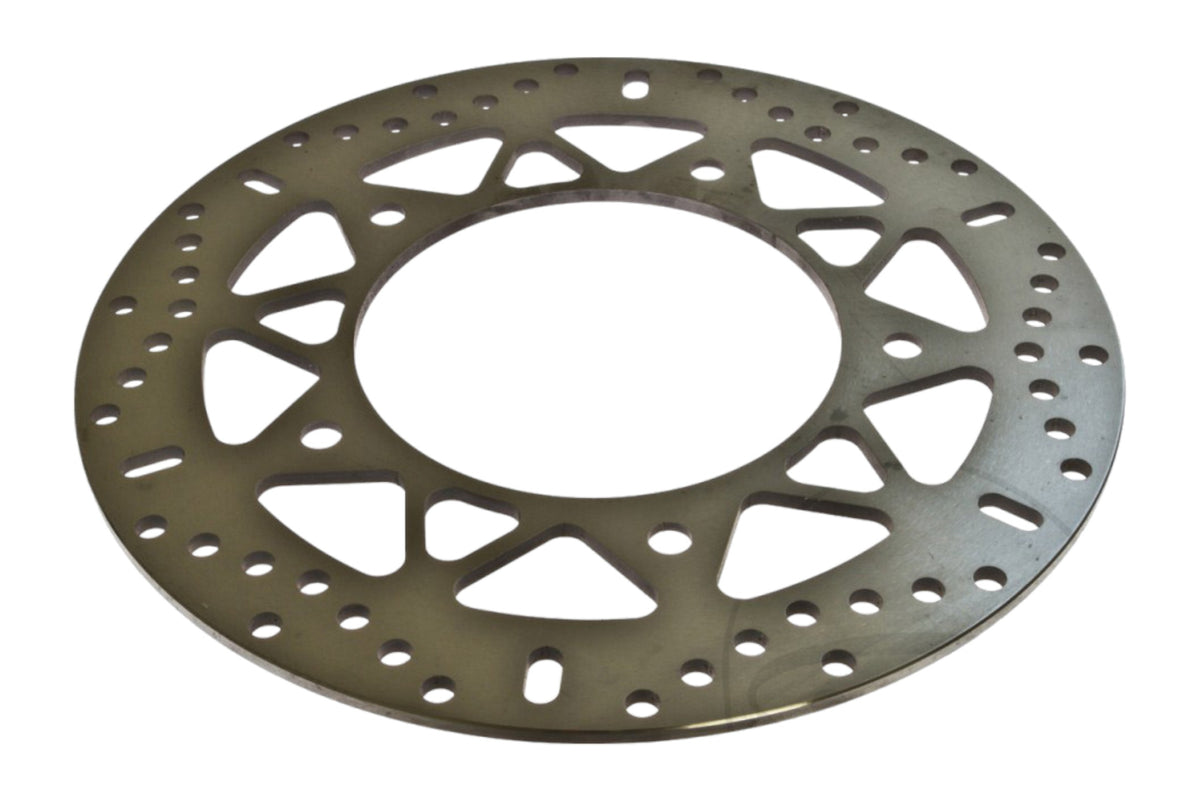 Bremsscheibe EBC MD 9143 D Scooter hinten