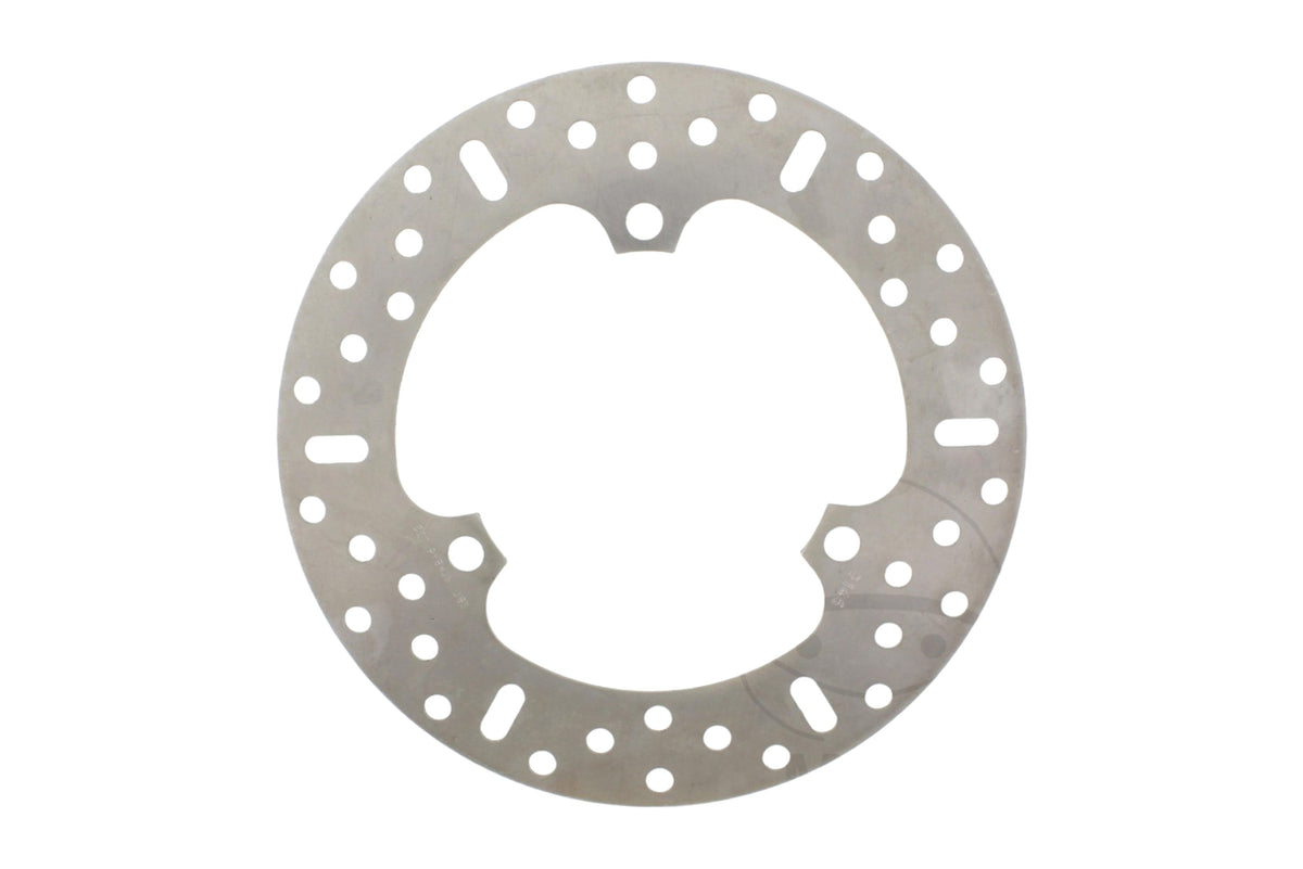 Bremsscheibe EBC MD 9146 D Stahl rostfrei vorne