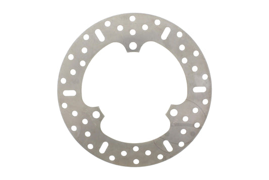 Bremsscheibe EBC MD 9146 D Stahl rostfrei vorne