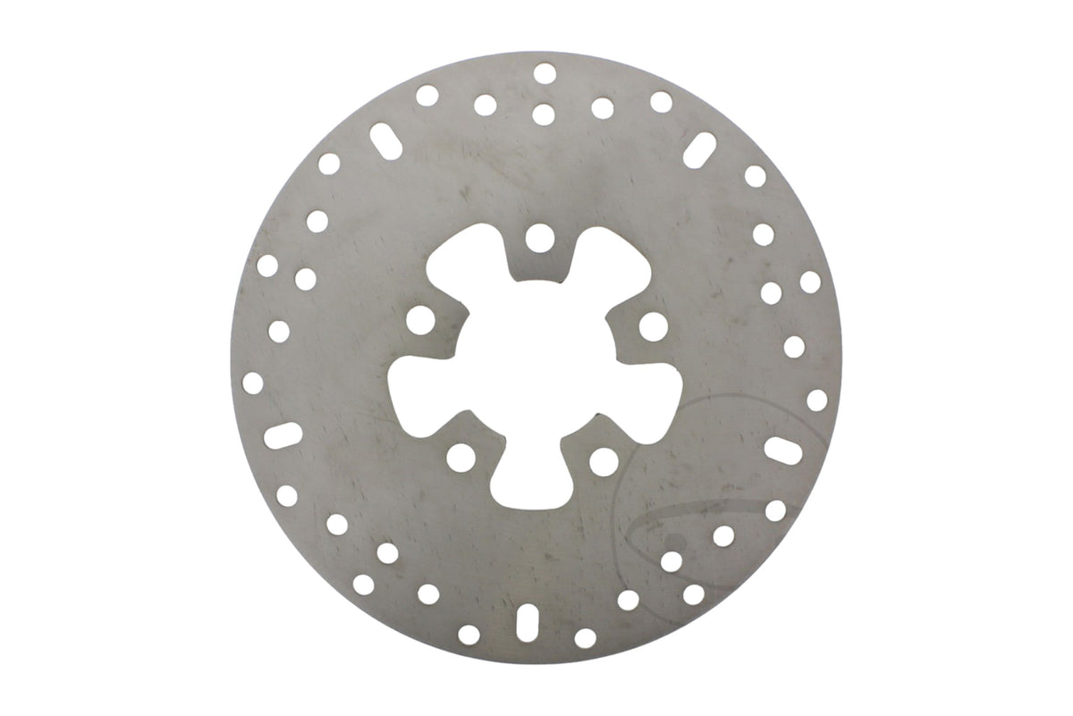 Bremsscheibe EBC MD 9148 D Stahl rostfrei vorne