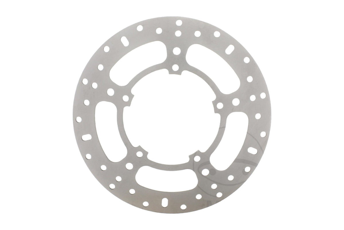Bremsscheibe EBC MD 9154 D Stahl rostfrei vorne