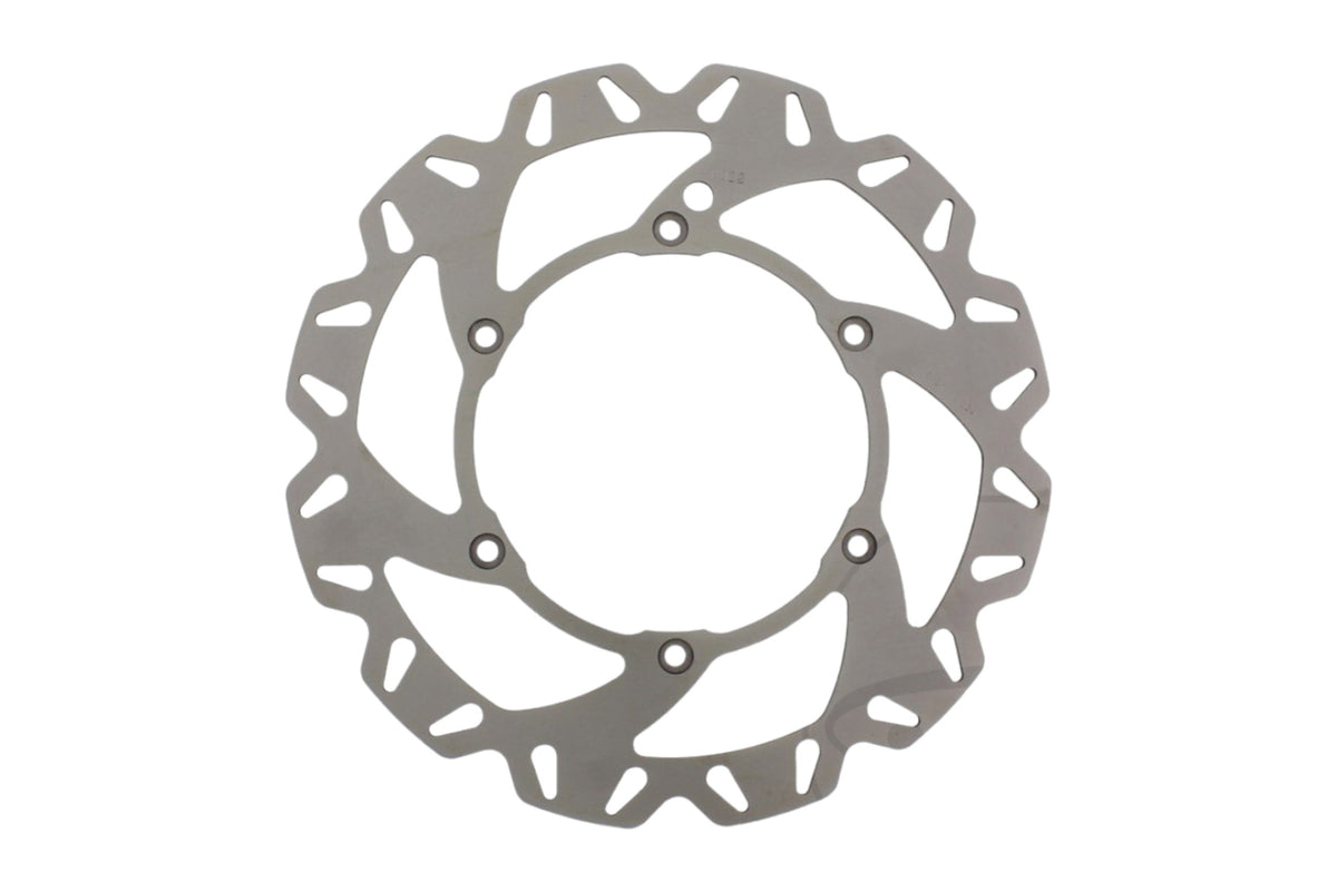 Bremsscheibe EBC CX offroad MD 6032 CX Edelstahl, rostfrei