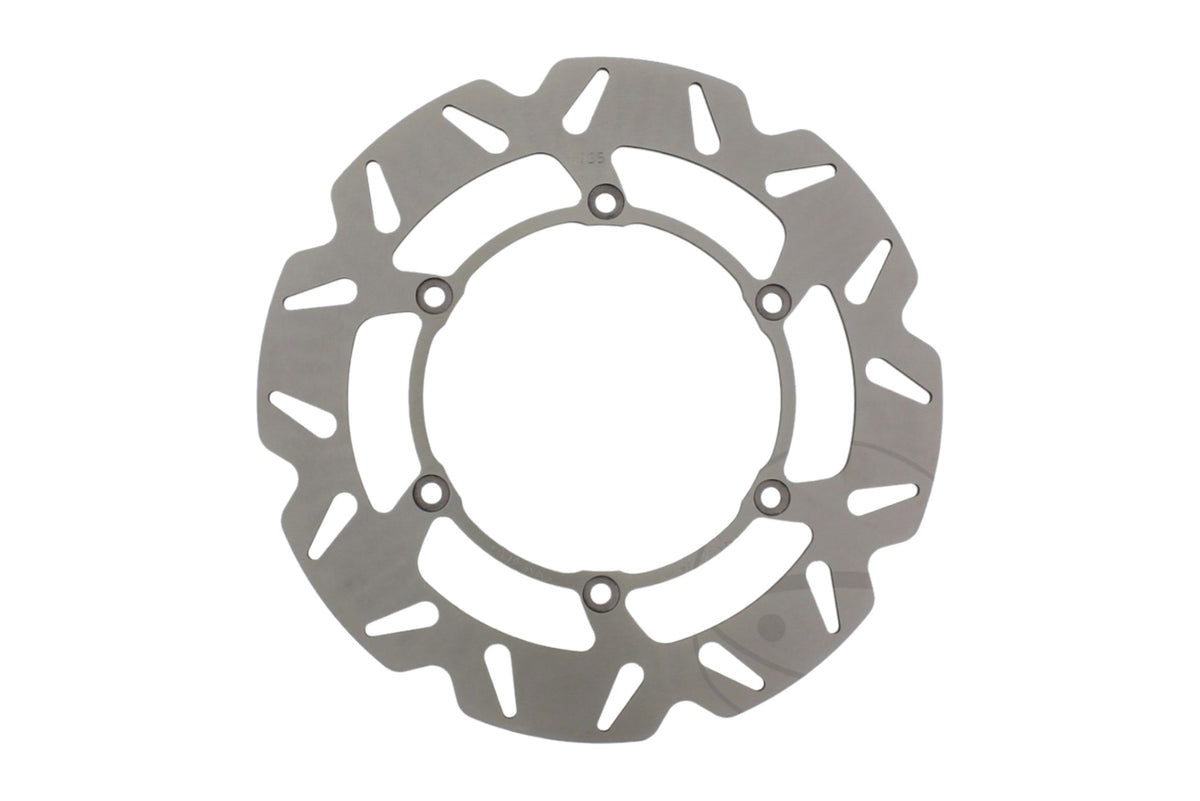 Bremsscheibe EBC CX offroad MD 6035 CX Edelstahl, rostfrei