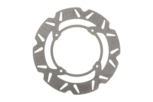 Bremsscheibe EBC CX offroad MD 6191 CX Edelstahl, rostfrei