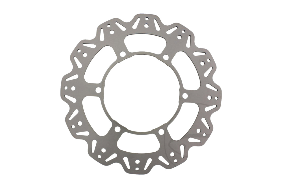 Bremsscheibe EBC CX offroad MD 649 CX Edelstahl, rostfrei