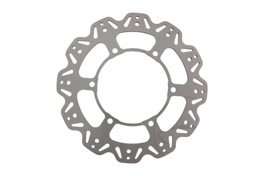 Bremsscheibe EBC CX offroad MD 649 CX Edelstahl, rostfrei