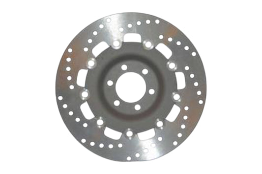 Schwimmende Bremsscheibe EBC MD 3039 LS vorne