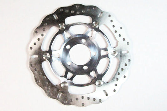 Schwimmende Bremsscheibe EBC MD 4136 CC vorne
