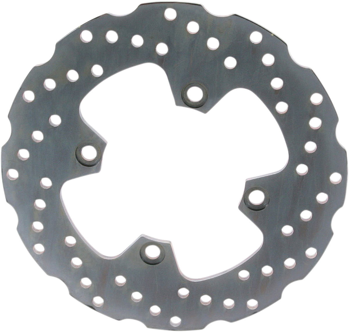 Schwimmende Bremsscheibe EBC MD 632 C hinten